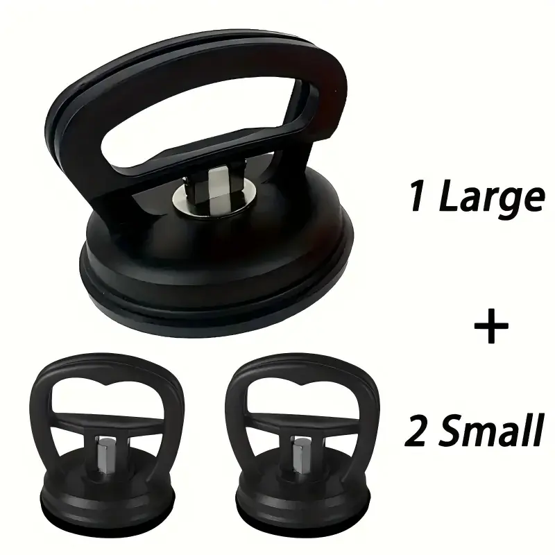 Powerful Car Suction Cup, Large Pull Suction Cup for Phone Screen Separation, Car Repair Suction Cup, Essential Automotive Tool, Car Repair Tools