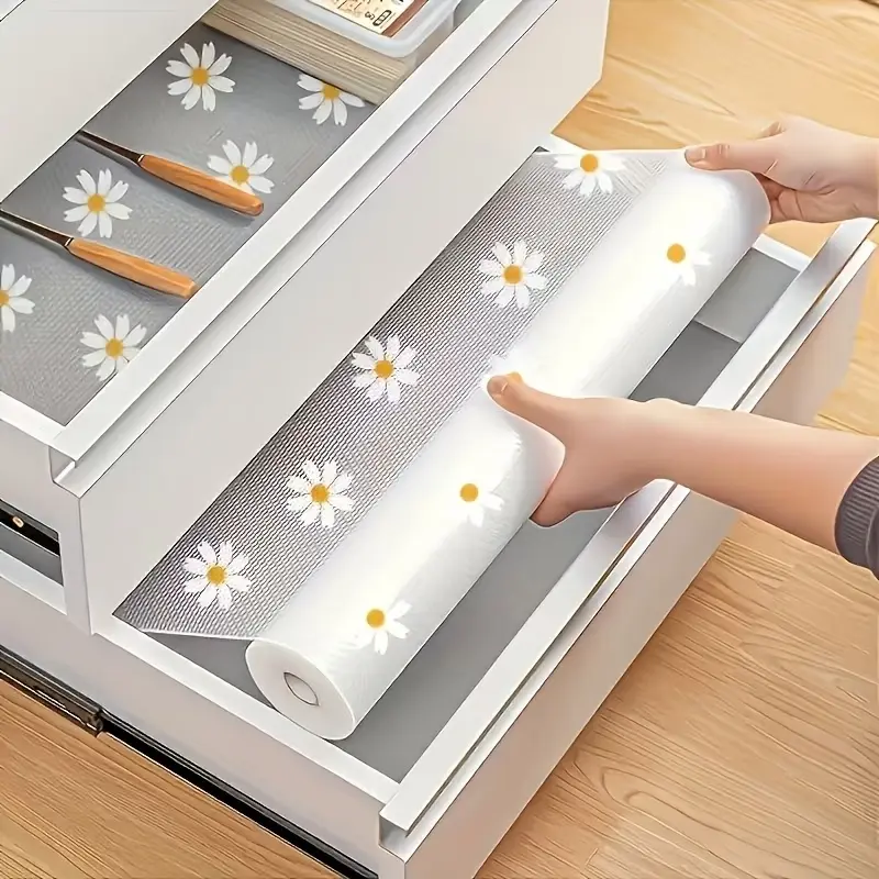Waterproof Shelf & Drawer Liner