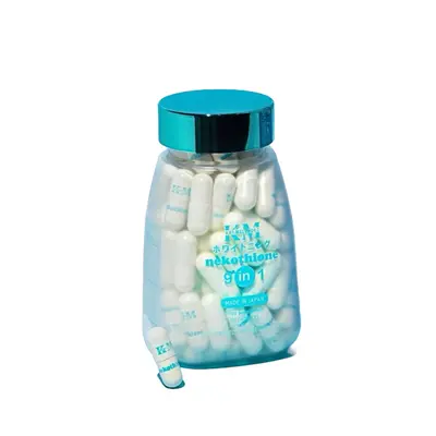 Collagen Glutathione Supplement - TikTok Shop Collagen Glutathione Supplement - TikTok Shop