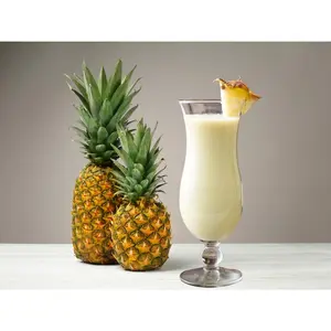 Splash Hurricane Glass