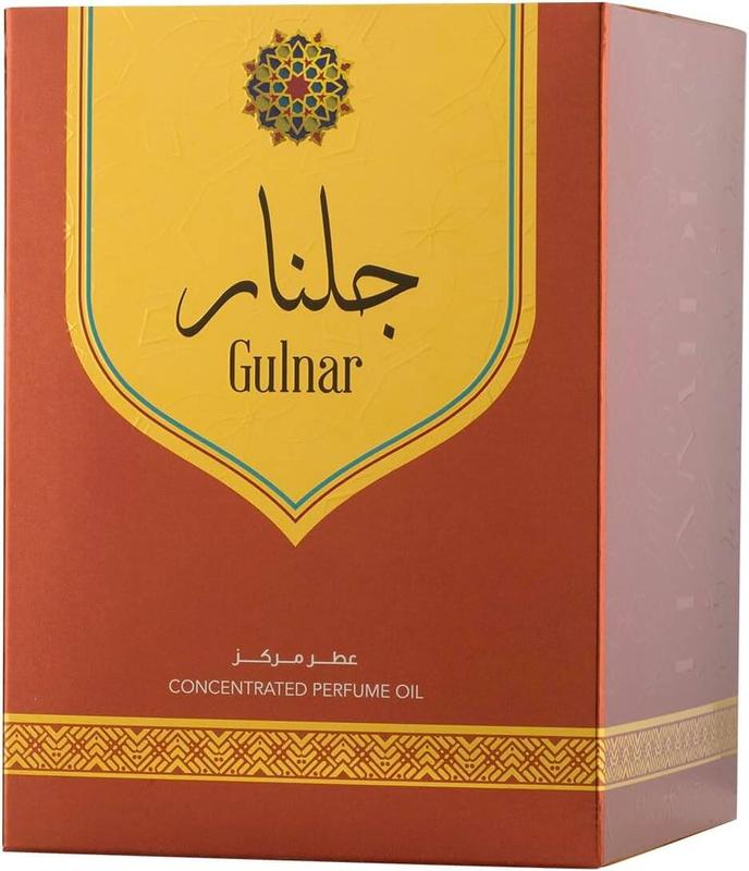 GULNAR CONCENTRATED OIL PERFUME 22ml