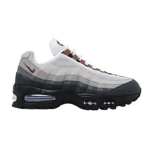 Nike Wmns Air Max 95 OG 'Big Bubble - Fauna Brown'