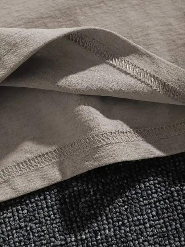 If You Don’t Pay My Bills Shh Pink T-Shirt Black Lettering ,Women's Streetwear Figure & Letter Print Short Sleeve Tee, Casual Round Neck Graphic T-shirt for Daily Wear