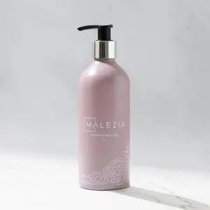 Malezia Purified MCT Oil