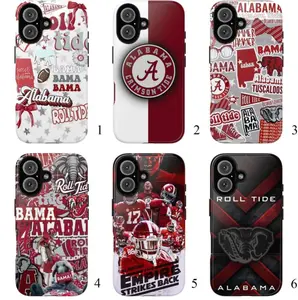 Football phonecase For iPhone 17 16 15 14 13 12 11 XS and Samsung S25 S24 S23 S22 S21