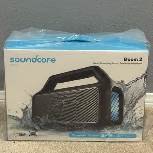 Anker Soundcore Boom 2