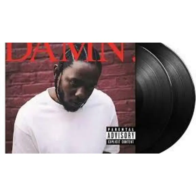 Kendrick lamar love vinyl - TikTok Shop