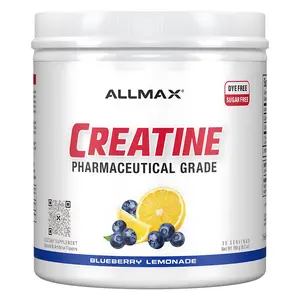 Allmax Flavored Creatine Monohydrate Powder