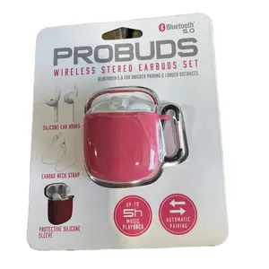 Probuds Wireless stereo earbuds set