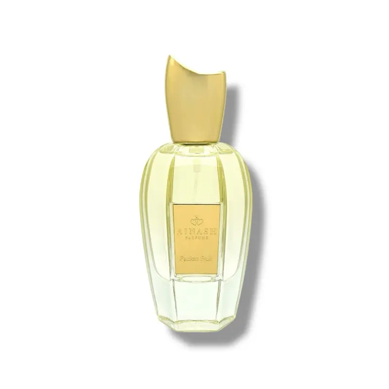Passion Fruit by Ainash Parfums