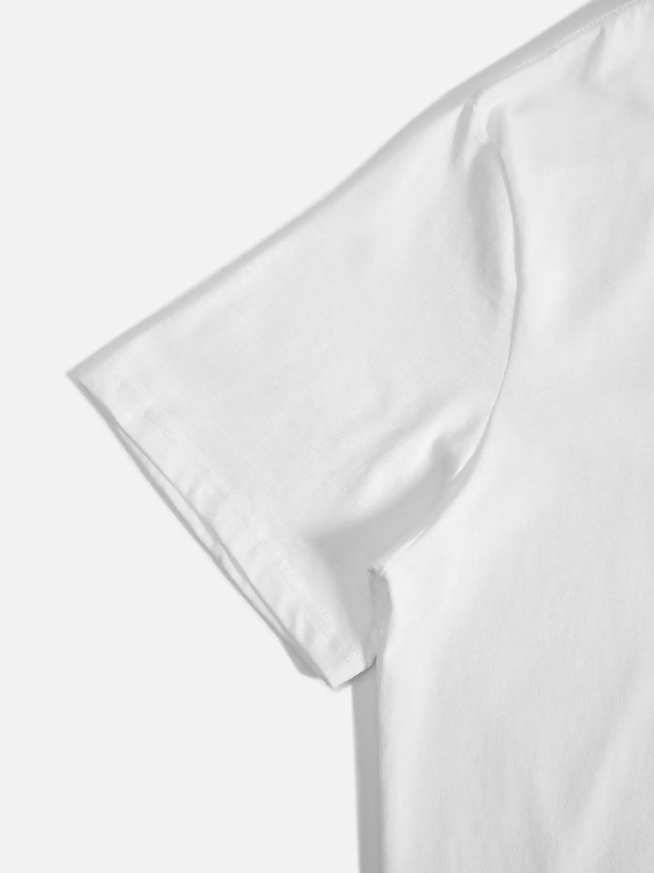 Cowboy Crawfish Vintage Oversized Graphic T-Shirt Beachwear Summer Vacation Western Style Funny Lobster Tee Casual Streetwear Coastal Aesthetic Soft Trendy Outfit Women Holiday Fashion Cute Graphic Tee Comfortable Loose Fit Summer Top Beach Outfit Street