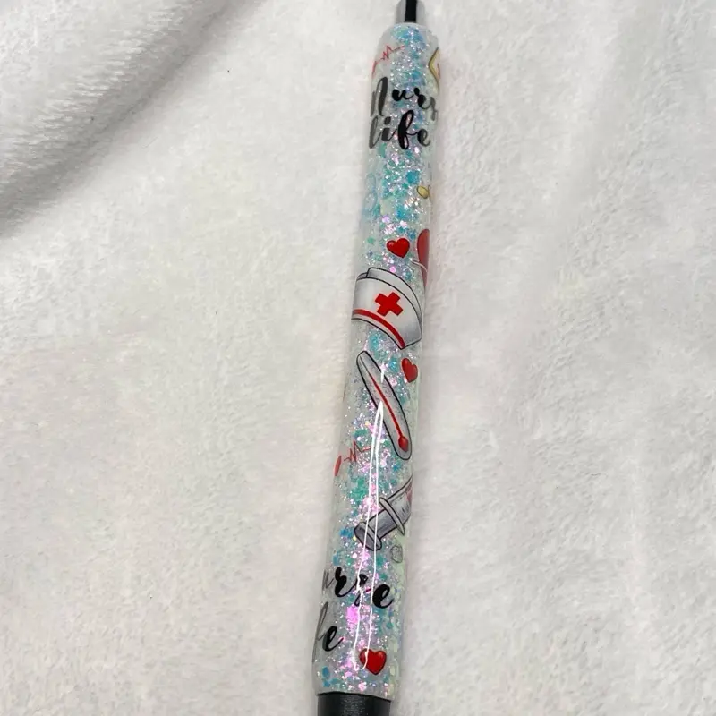 Paper Mate Inkjoy Pen for Nurses - Functional Writing Tool to Enhance Daily Nursing Work