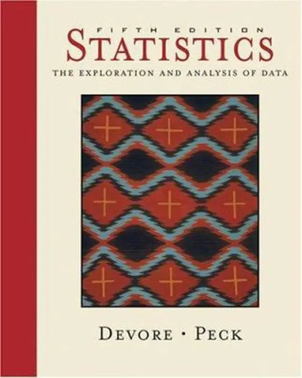 USED-Statistics: The Exploration and Analysis of Data (with CD-ROM, InfoTrac, and Internet Companion) (Available Titles CengageNOW) by Jay L. Devore (Hardcover)