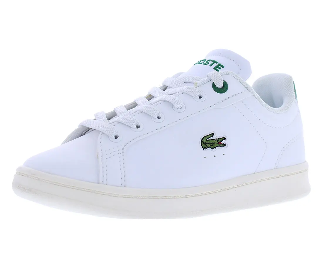 Lacoste Carnaby Pro Mens Shoes, Sneaker, Sports Shoes, Footwear, Athletic, Trainer, Casual