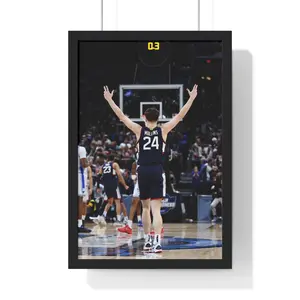 [Poster No Frame] Graphic Br@ylon 24# Print Poster, Basekball Player Poster, Photo Picture Posters Room Decor Home Decorative
