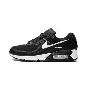 AIR MAX 90 WMNS "Black/White" DH8010 002