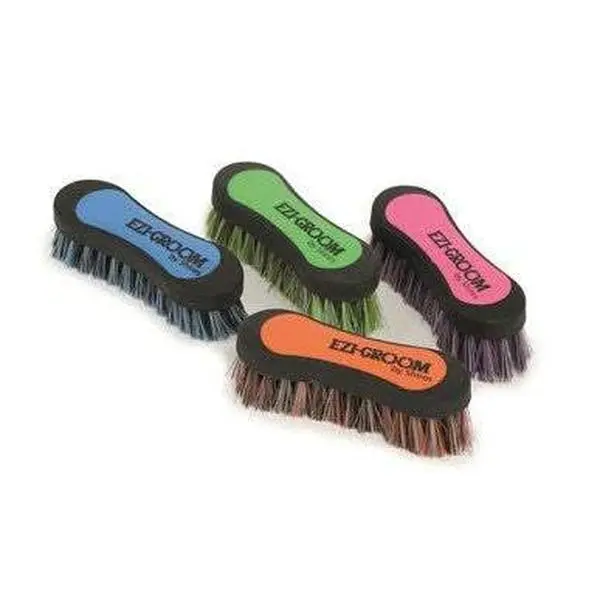 Shires EziGroom Dandy Brush