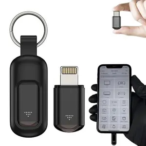 TAKYSTONE  Smartphone Remote Controller for Air Conditioner/TV/DVD/STB/Fan