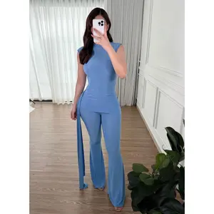 Mar Jumpsuit (multiple colors)