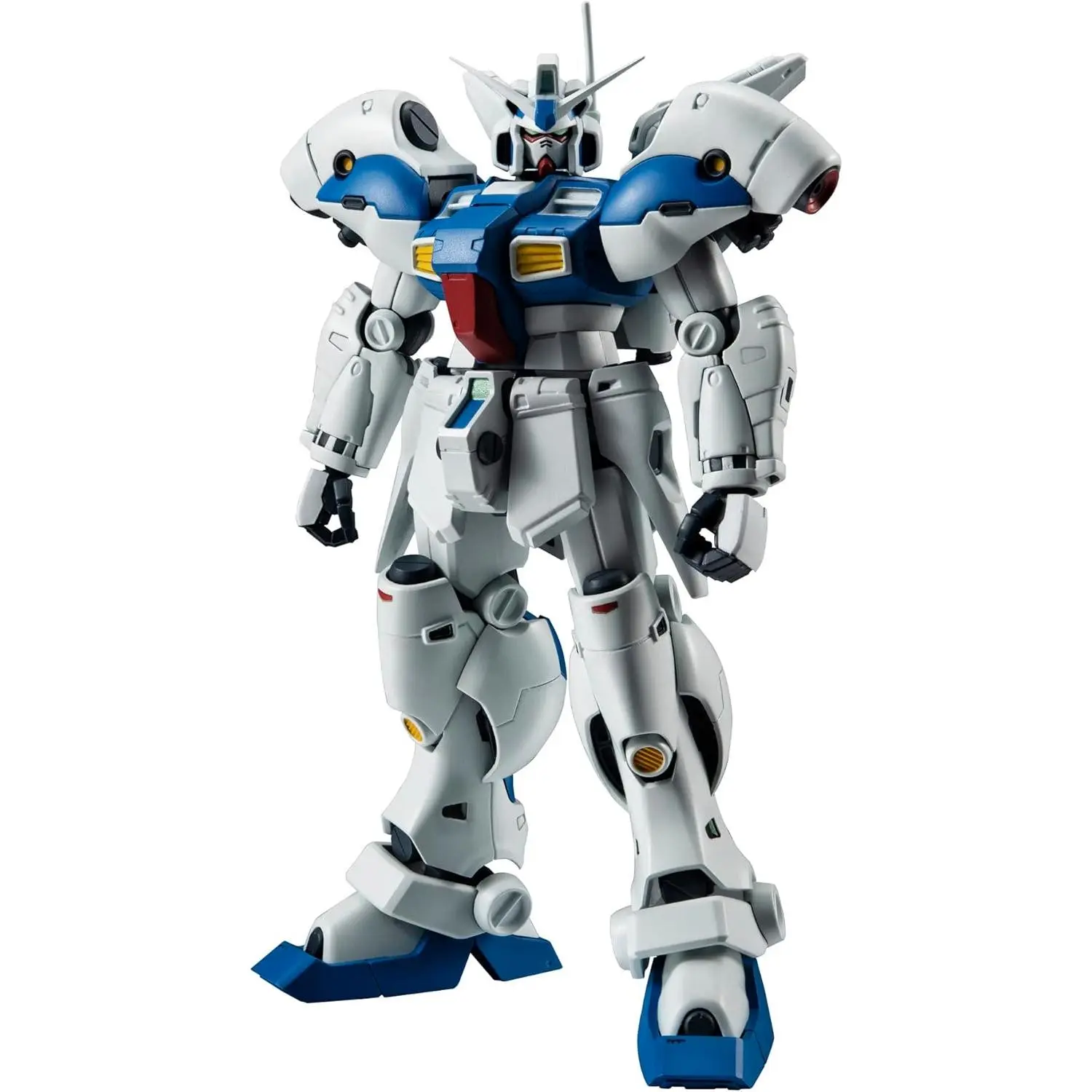 Bandai SIDE MS Robot Spirits Gundam 0083 GP04 Gerbera ver. ANIME Action Figure