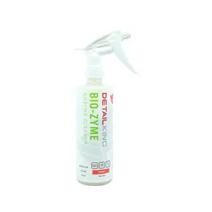 Bio-Zyme Enzyme Automotive Interior Cleaner