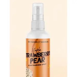 Strawberry Pear Spray