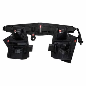 Dawson Signature System - Complete Workwear Set with Pockets, Includes Backpack & Casual Outfit, Ideal for Outdoor Activities