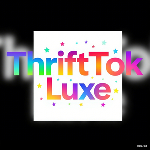 ThriftTokLuxe