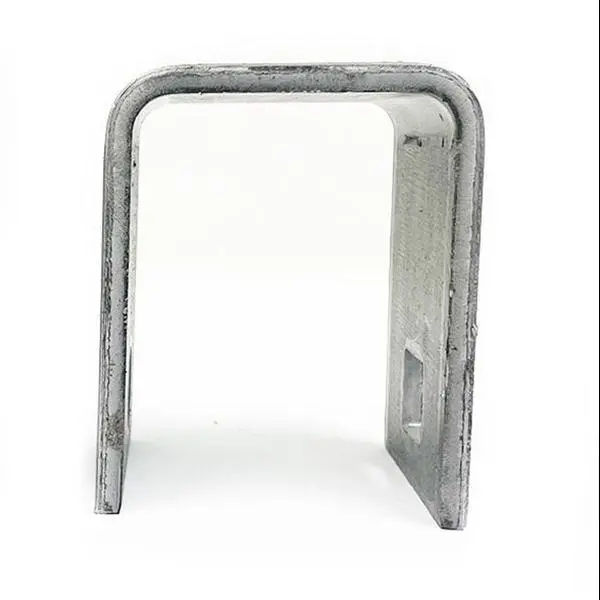 2" Wide Slipper Spring Center Hanger HG-291-C