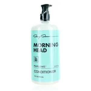 Danny Duncan No. 069 Morning Head by MARLOWE., 15 oz Conditioner for Men