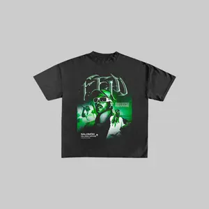 Feid Ferxxo FALXO  T-shirt, Tour 2026 El Mano A Mano Del Año T-Shirt, Gift For Fans, Full Size, Full Color.