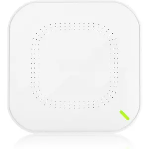 WiFi 6 AX1800  Access Point | Mesh, MU-MIMO | WPA3-PSK  | Cloud, App or Direct Management | PoE+ or AC , Adapter Included | TAA Compliant [NWA50AX]
