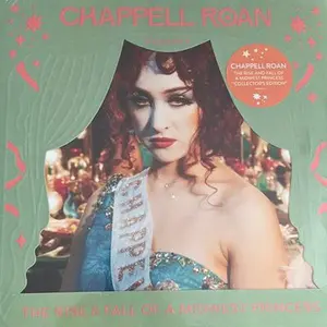 Chappell Roan - The Rise And Fall Of A Midwest Princess Vinyl  | Waxed Records