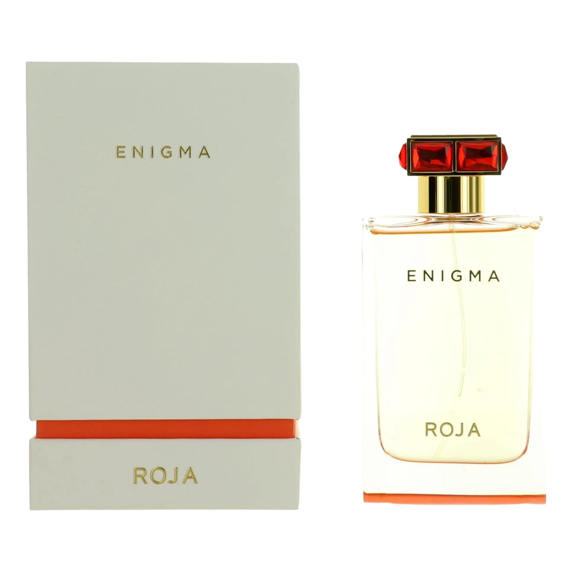 Enigma by Roja Parfums, 2.5 oz Eau de Parfum Spray for Women