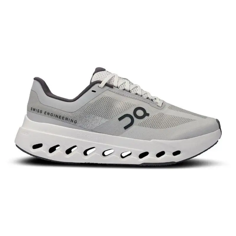 On Running Cloudsurfer Next Glacier White (men) by StockX