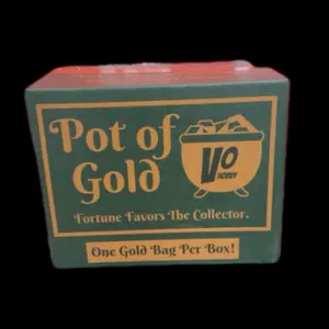 PYP GOLD BAG Signed Authentic Helmet Break Super Stars- VO Hobby Collectible Autographed Helmet