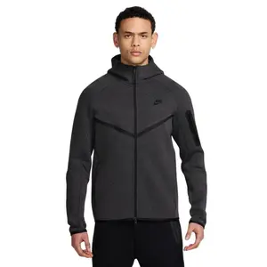 Nike Tech Full-Zip Windrunner Hoodie - Men's
