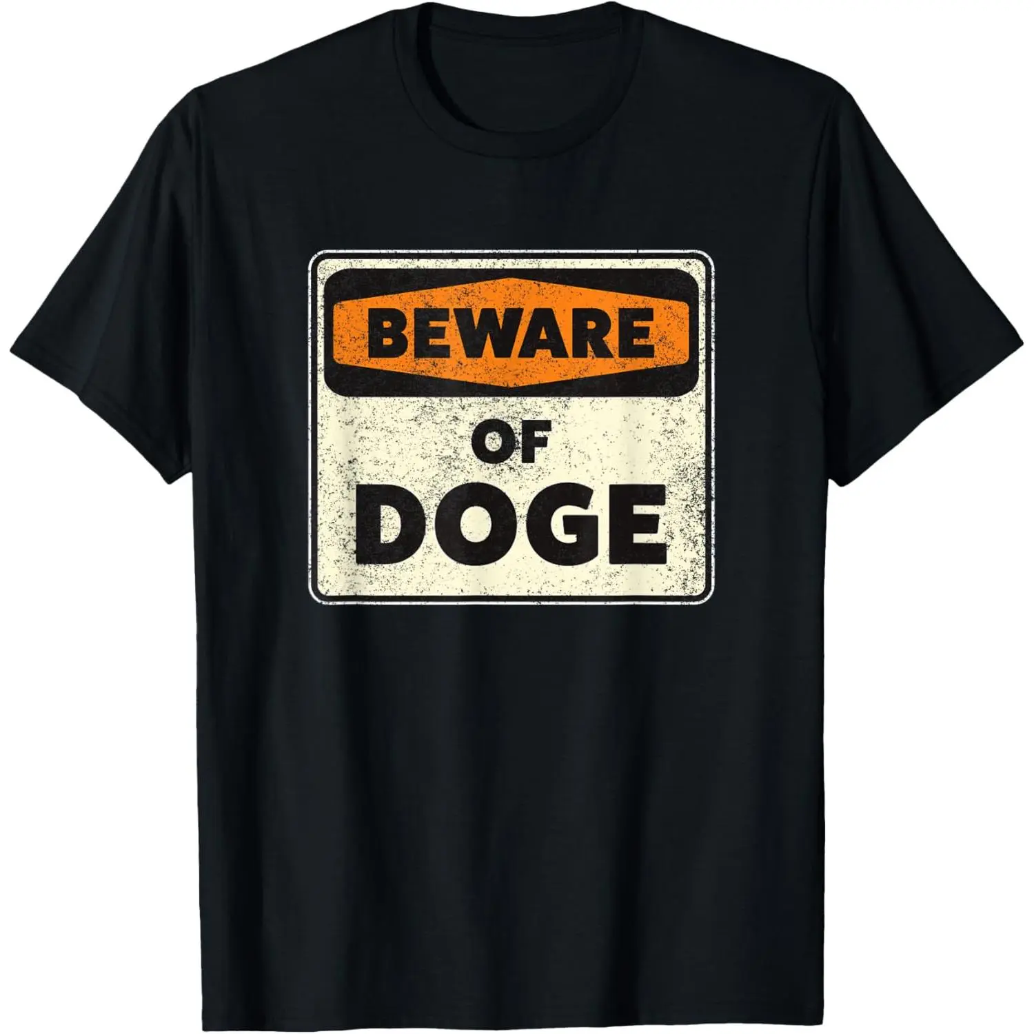 Beware Of Doge Unisex T-Shirt, Ladies T-Shirt, Sweatshirt, Hoodie (S-3XL)