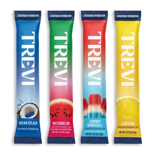 Everyday Hydration: 40 Serving: Variety Pack Poolside