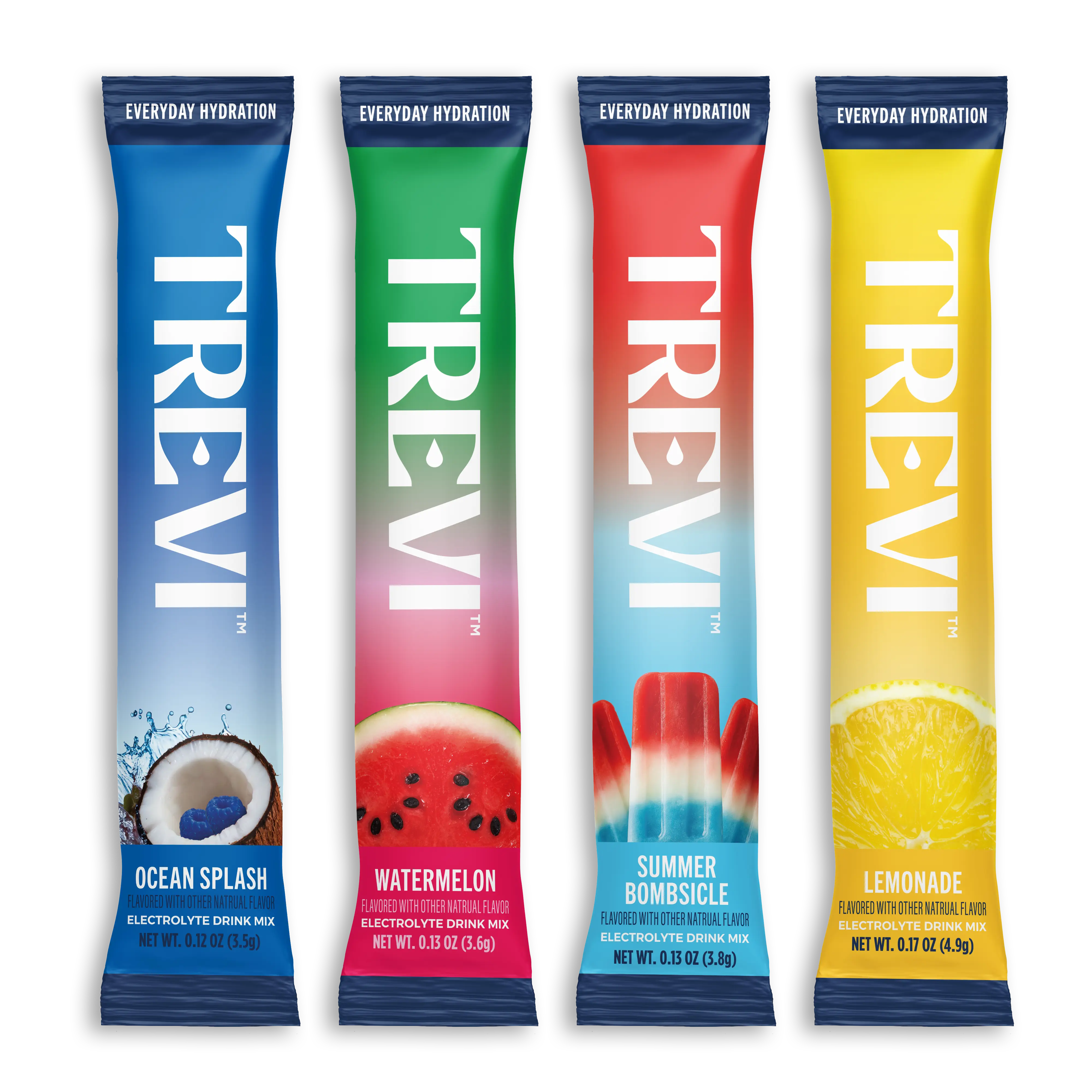 Everyday Hydration: 40 Serving: Variety Pack Poolside Everyday Hydration: 40 Serving: Variety Pack Poolside