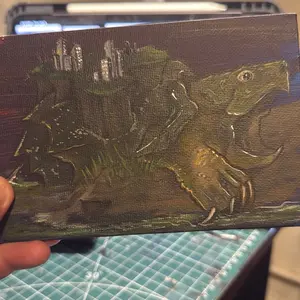 Turtles all the way down