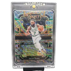 2023-24 Select JAYLEN BROWN  ELEPHANT PRIZM CONCOURSE #22