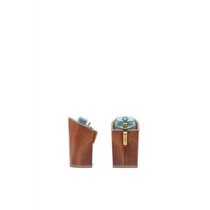 Block Heel Kit 4 Wood