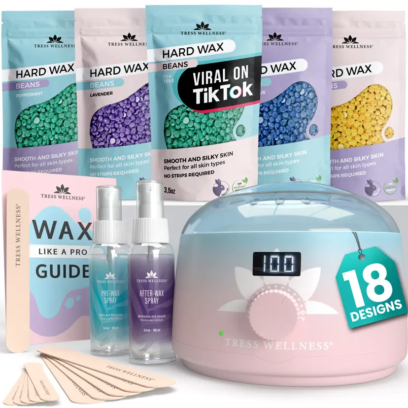 GRADIENT - Pink to Teal