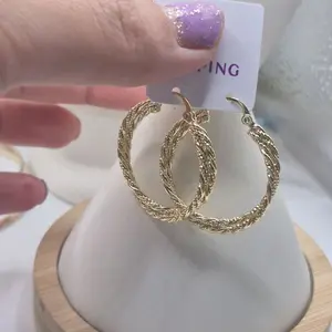 earrings earhoops