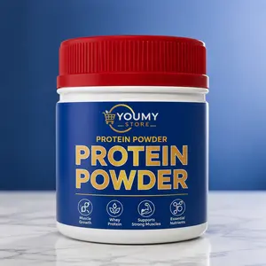 Protein powder