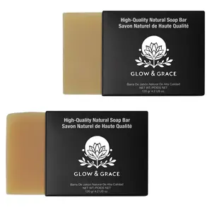 Natural Soap Routine Bundle