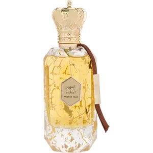 Armaf Eter Magical Oud EDP Spray 100ml - Unisex Rich Oud Fragrance