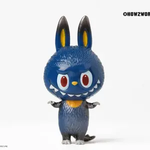 (iris DH034) Zimomo Mark06 Figure