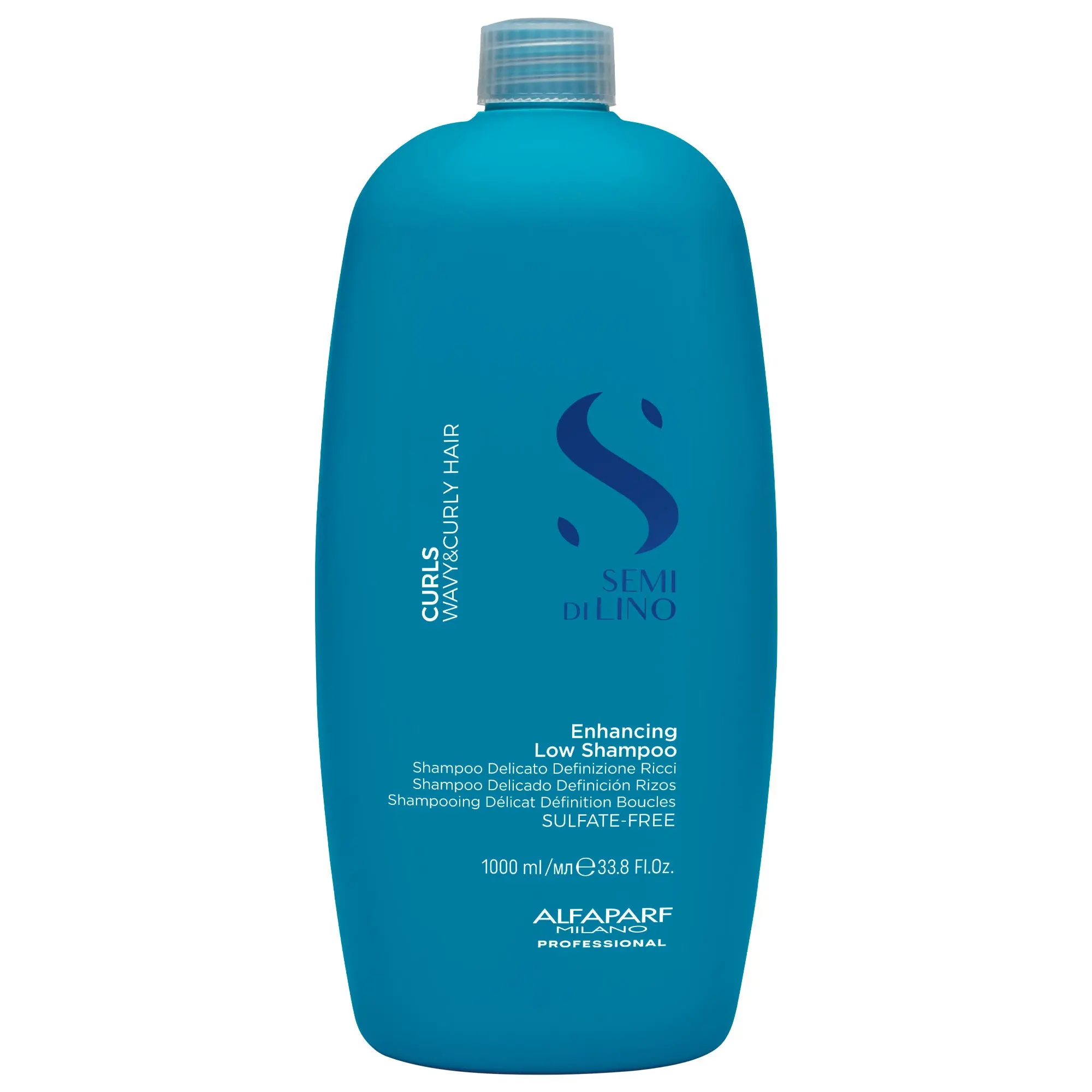 Curls Enhancing Sulfate Free Shampoo Curls Enhancing Sulfate Free Shampoo